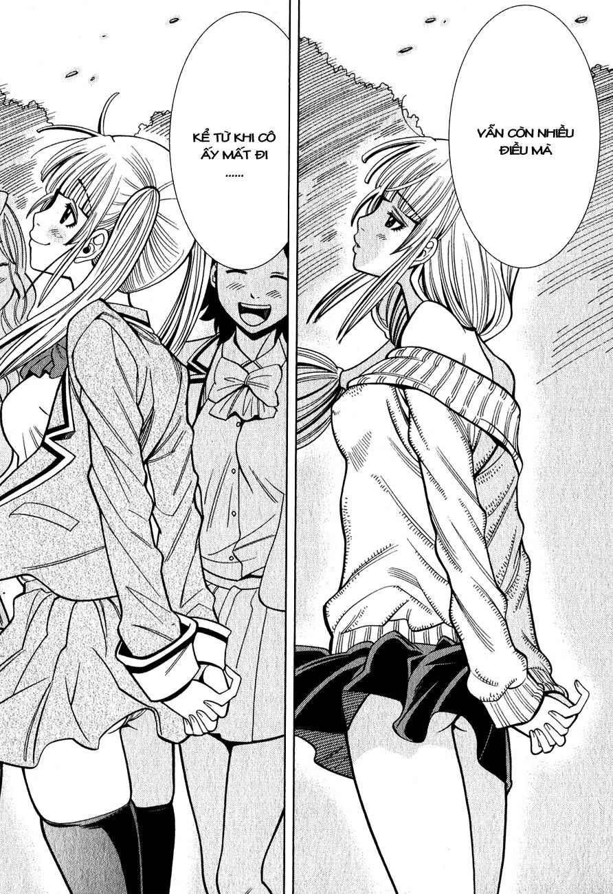 nozoki ana chapter 99 18