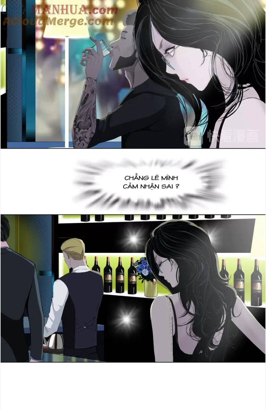 điêu khắc chapter 83 18