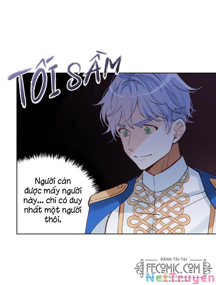 con có phải con là con gái của ngài không? chapter 68 25