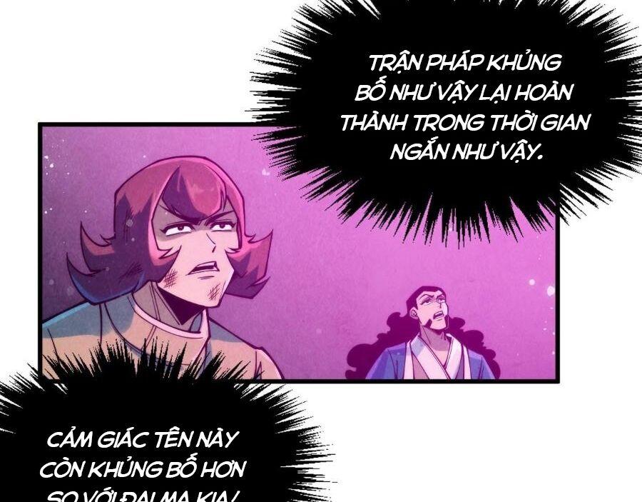 vạn cổ chí tôn chapter 273 46