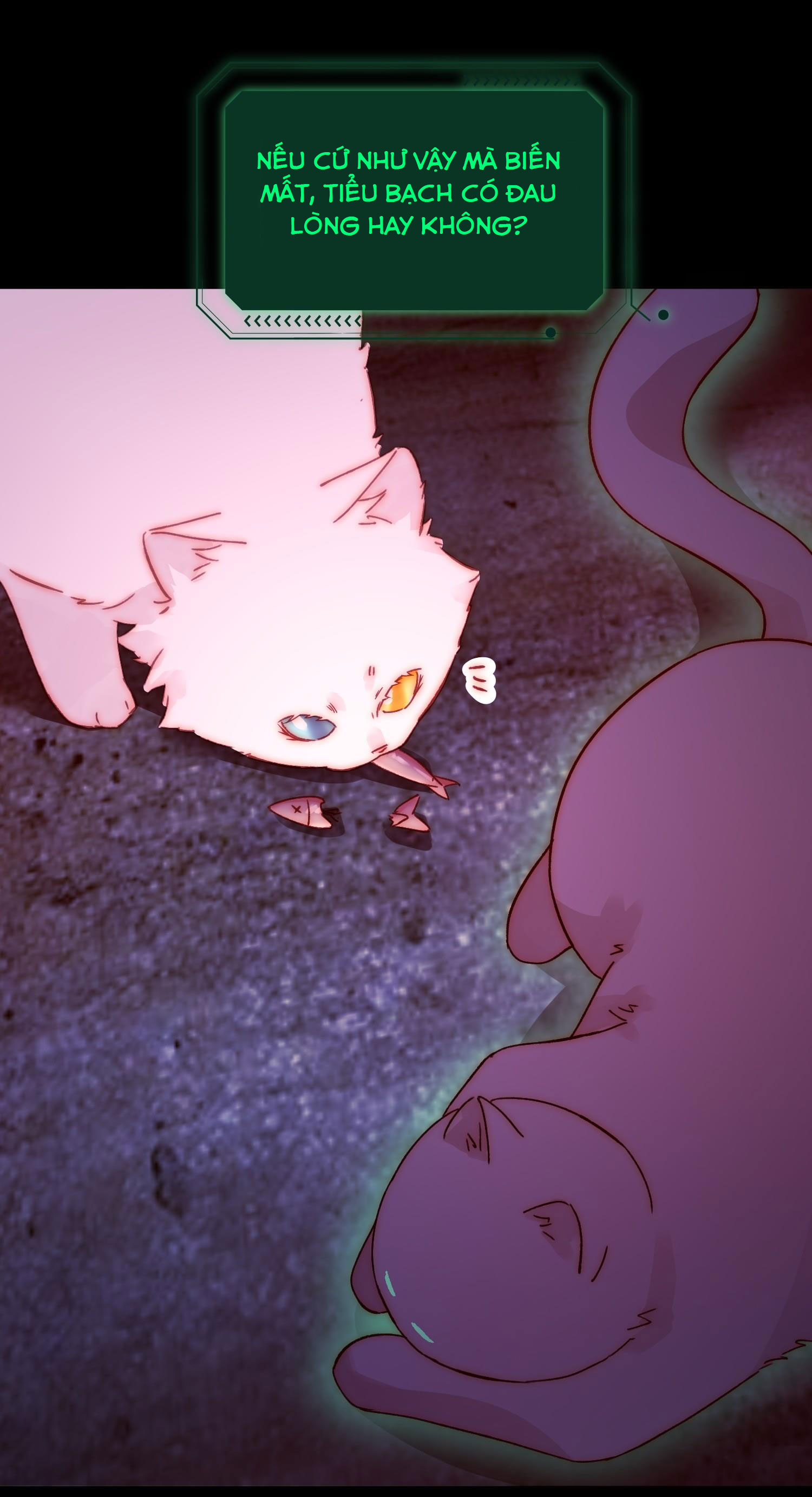 tôi phải làm một kẻ đại xấu xa chapter 91 28