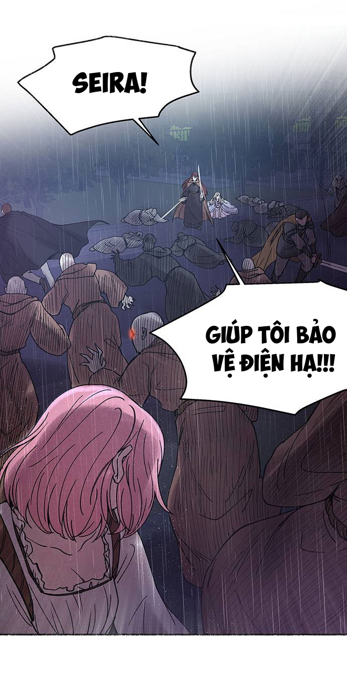 như gió trên cành cây khô chapter 22 49