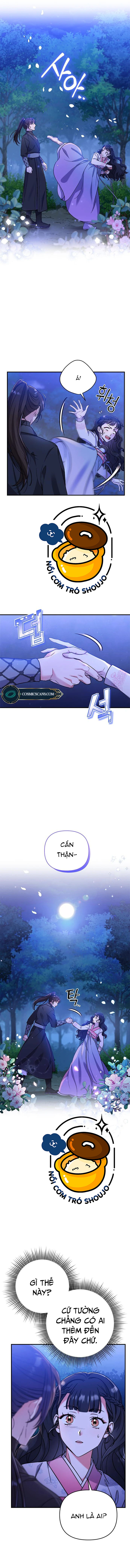 chủ tướng tỉnh dậy bỗng trở thành phi tần chapter 1.2 3