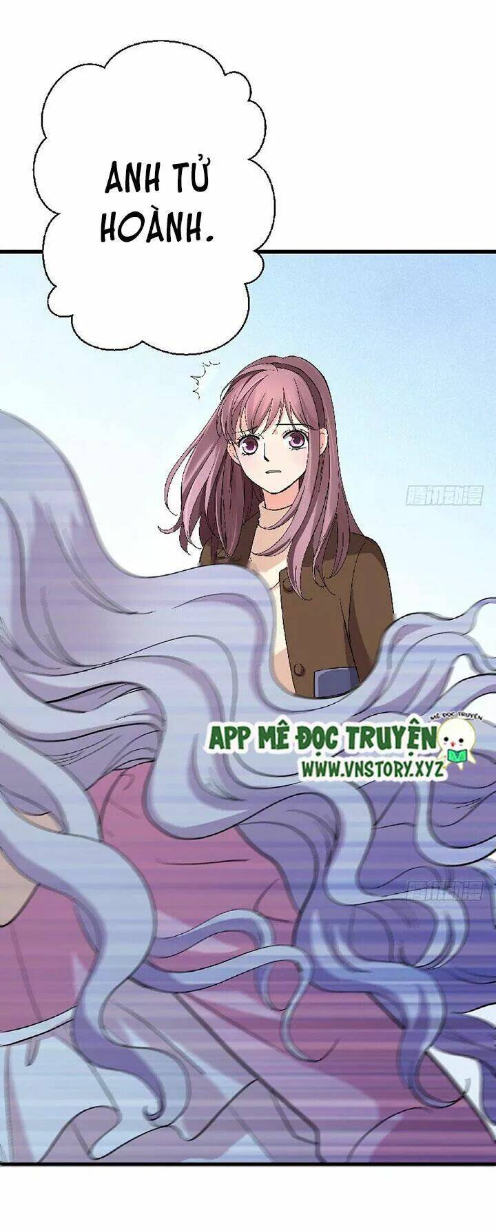 thiên hậu trở về chapter 27 39