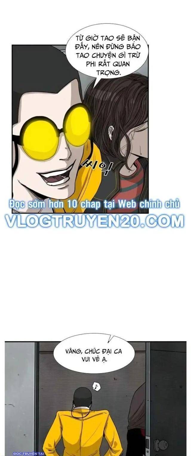 shark - cá mập chapter 84 15