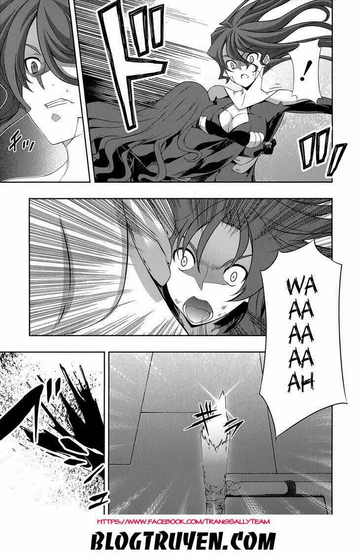 mondlicht (ánh trăng) chapter 29 19