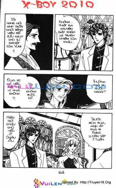 ánh đèn rực rỡ chapter 16 65