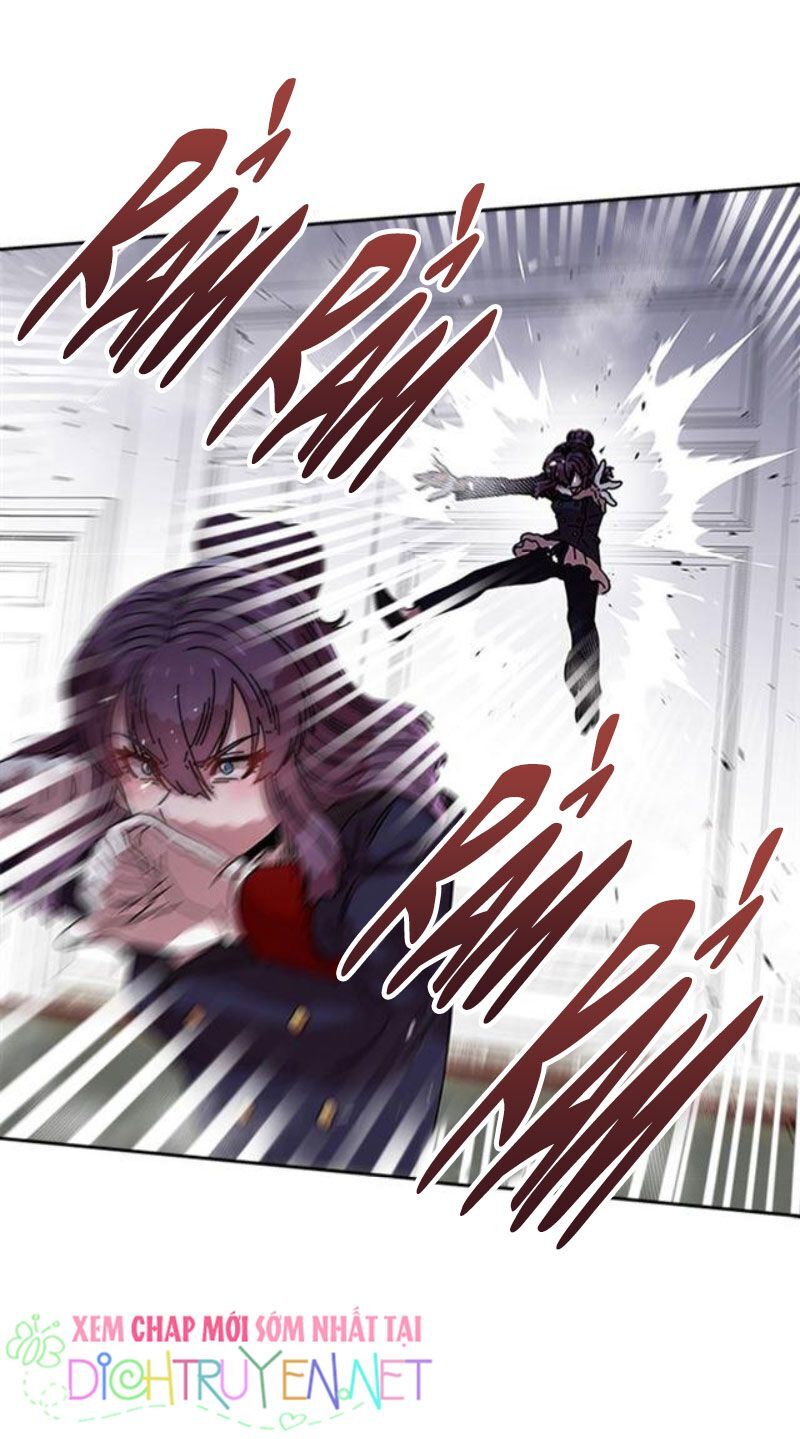 con gái bảo bối của ma vương chapter 39 14