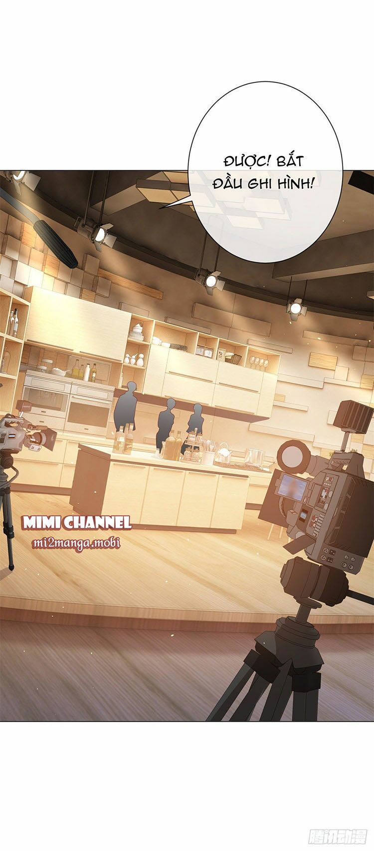 ẩn hôn 100%: chọc tức vợ yêu mua một tặng một chapter 274.1 11