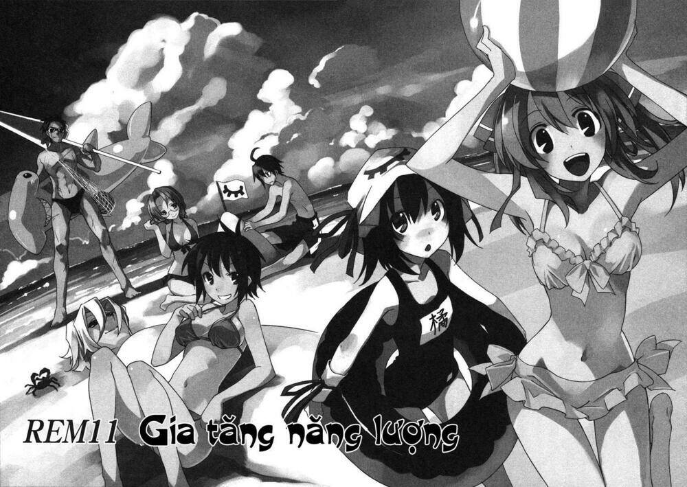 yumekui merry chapter 11 2