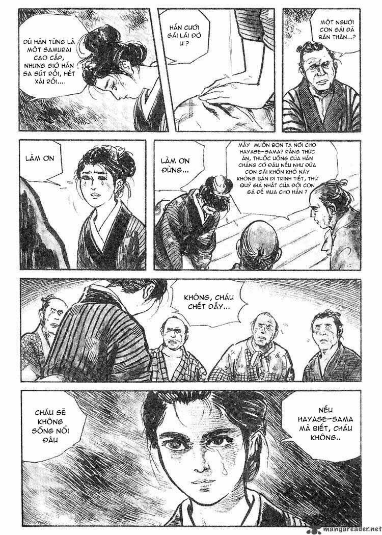 lone wolf and cub chapter 45 17