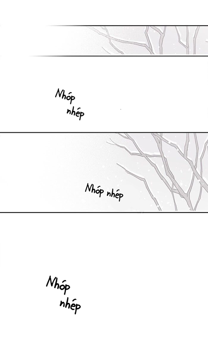 bắp cải bên dưới củ cải chapter 2 15