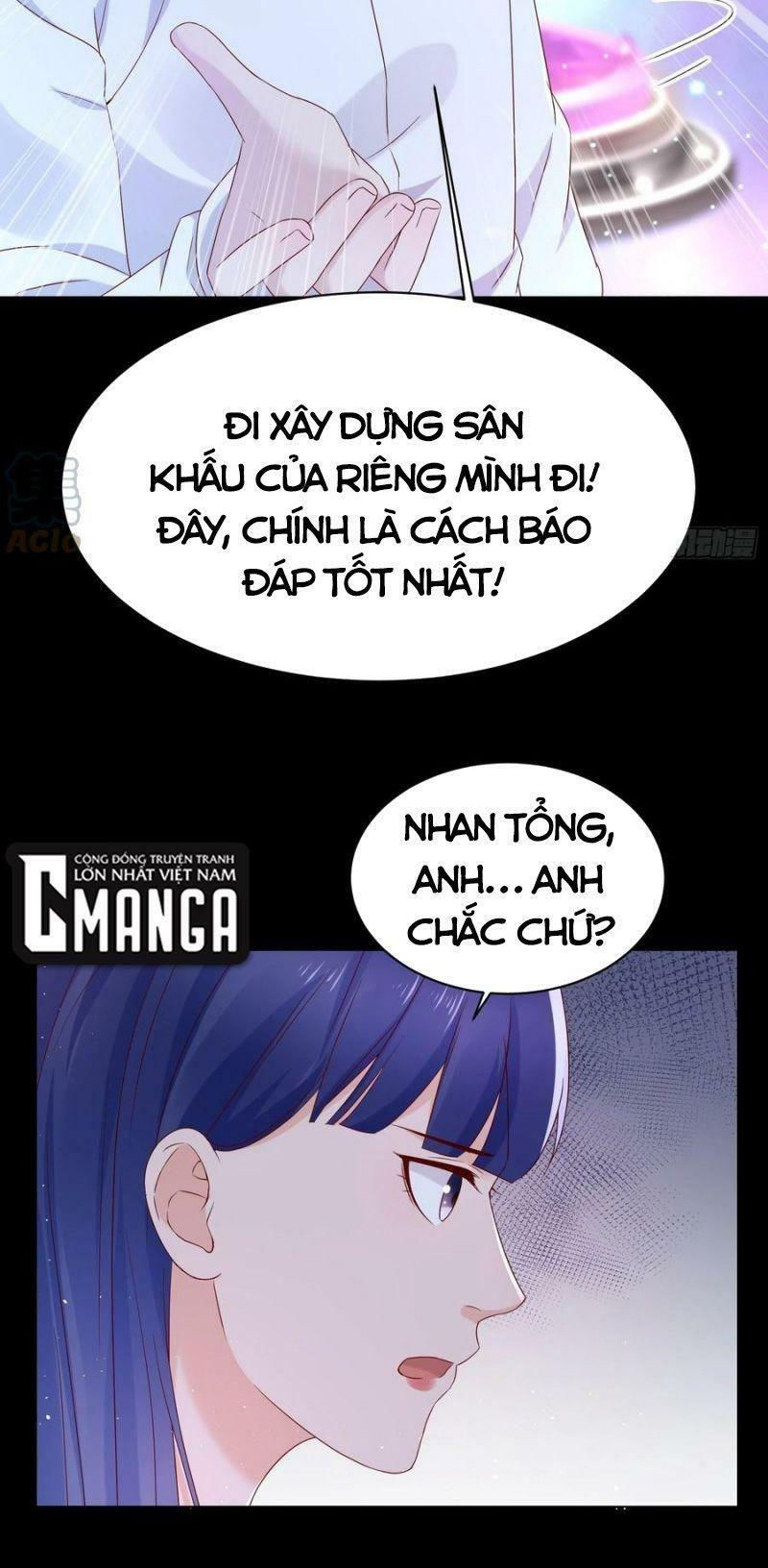 vua đầu tư mạnh nhất chapter 51 18