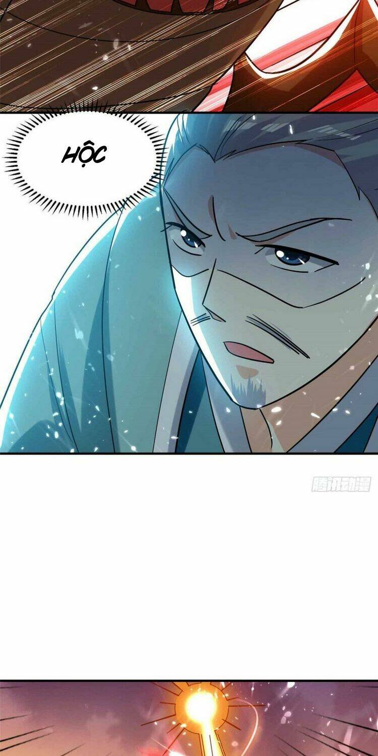 vạn giới tiên vương chapter 159 30
