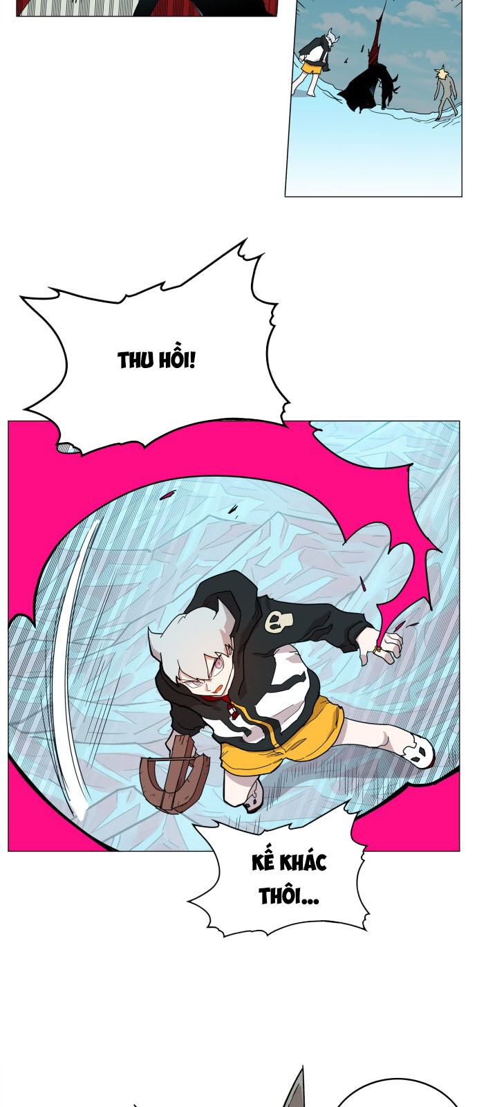 hard core leveling warrior chapter 119 15