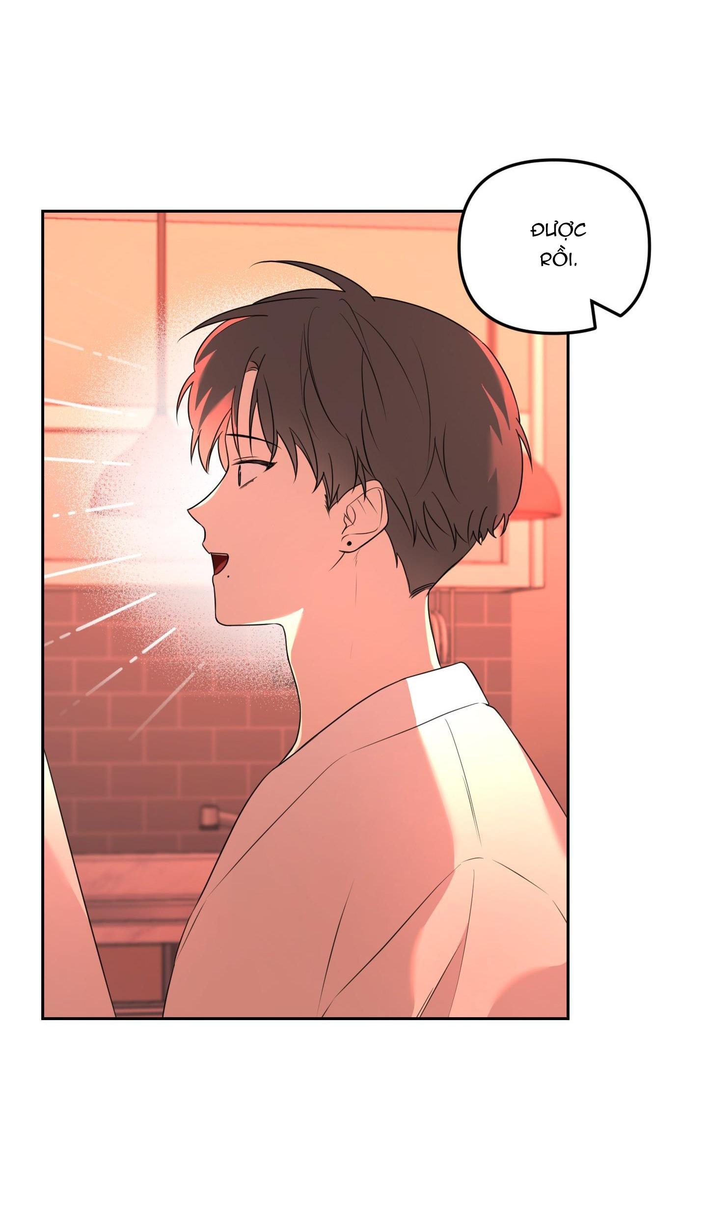 vườn hoa chapter 9 37