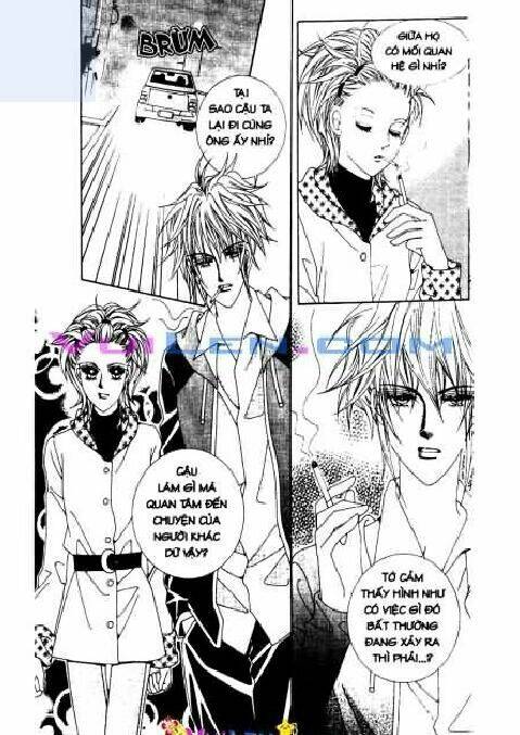 personalized princess chapter 2 3