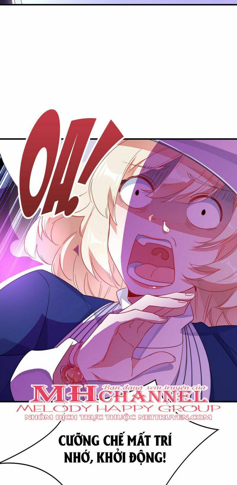 thiên thần gấu trúc muốn được ôm chapter 34 21