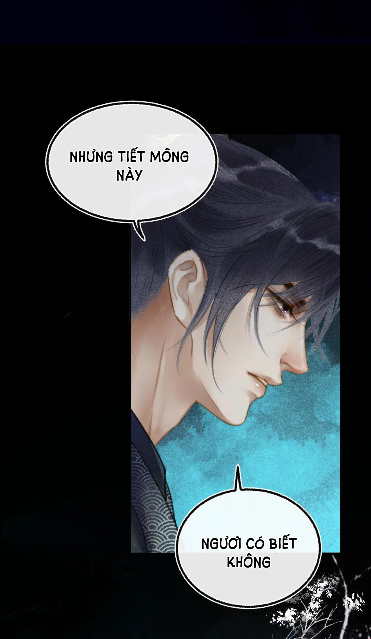 husky và sư tôn mèo trắng chapter 2 25