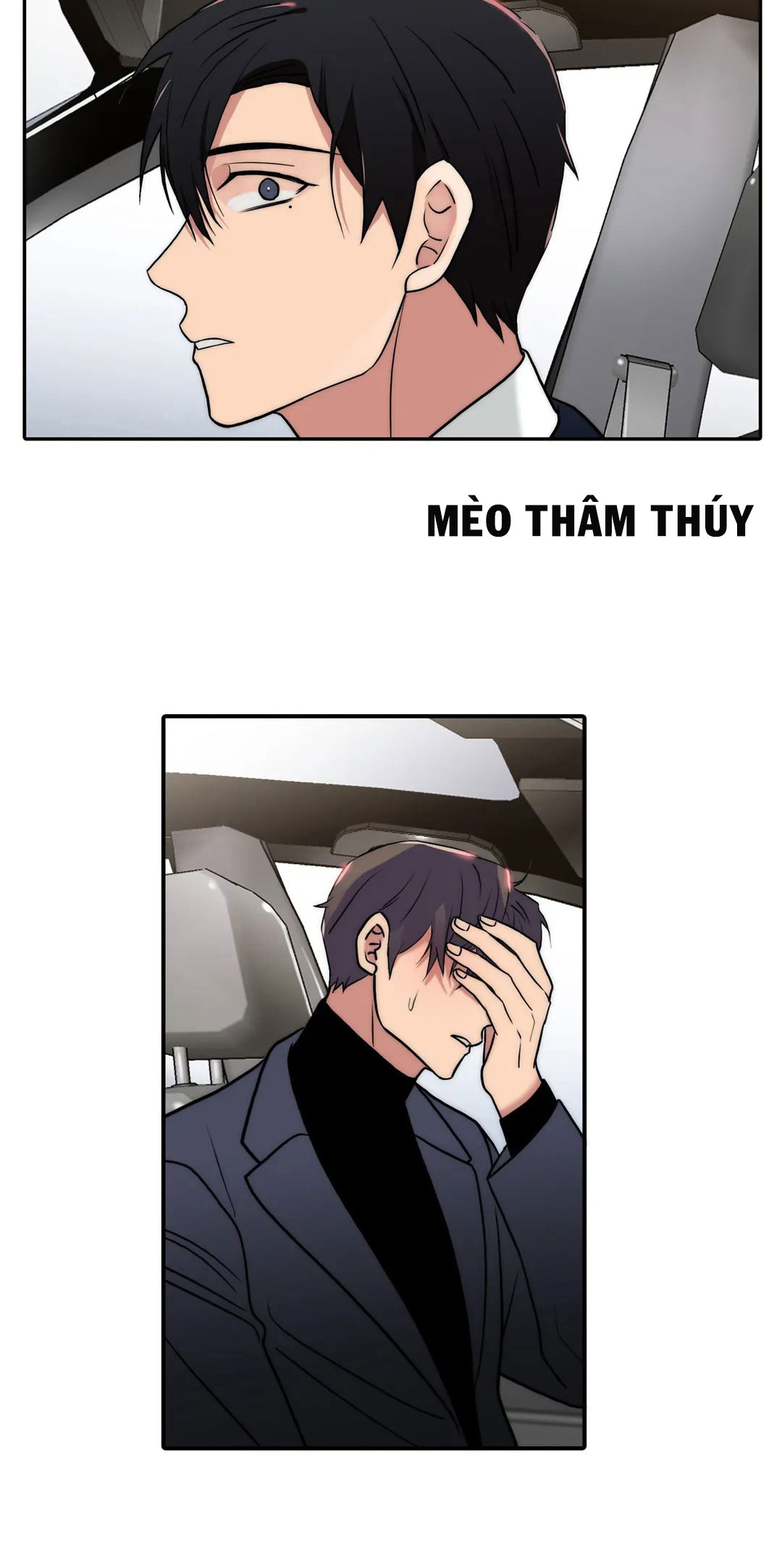 đưa đón người yêu chapter 89 46