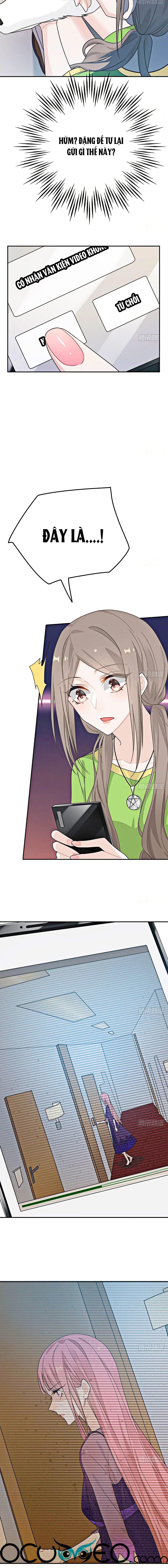 hai cách tìm gặp người yêu chapter 32 9