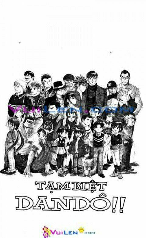 dandoh chapter 33 187