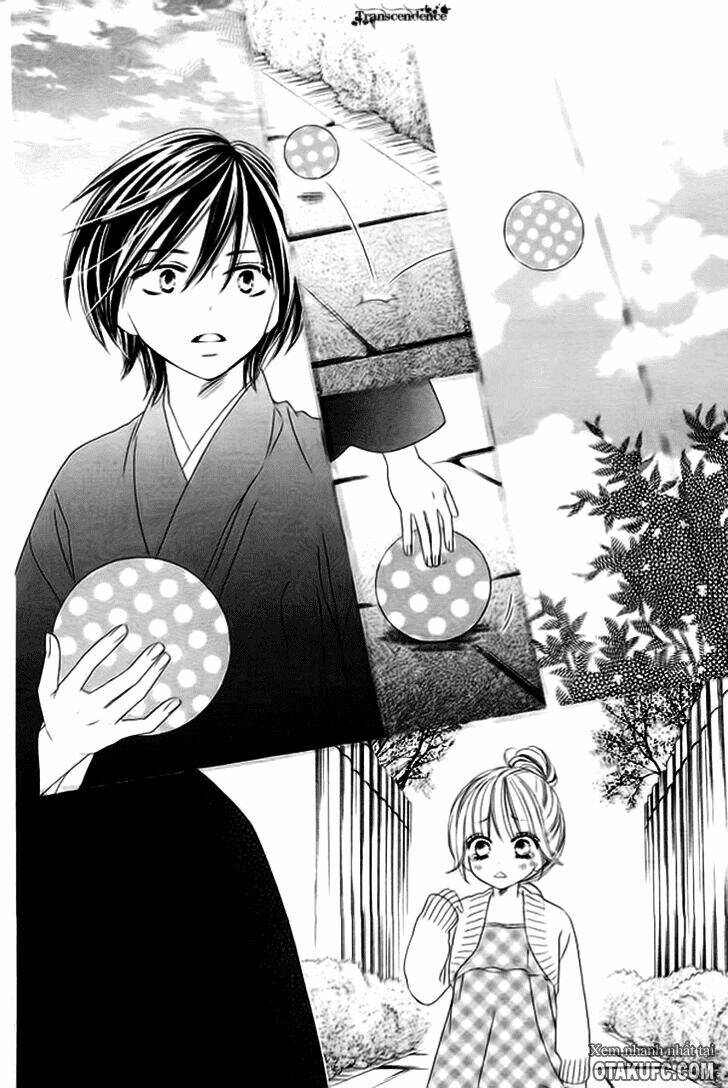 yêu quái cánh đen chapter 32 35