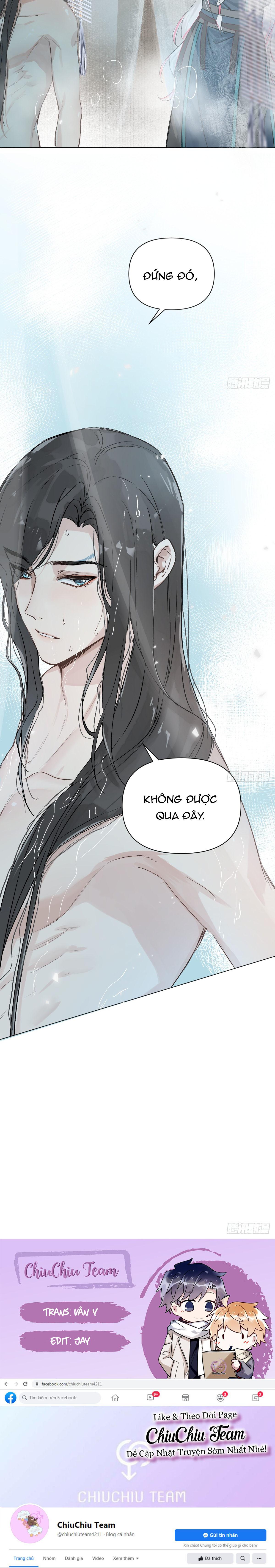 hỉ sự của đế quân chapter 1 12