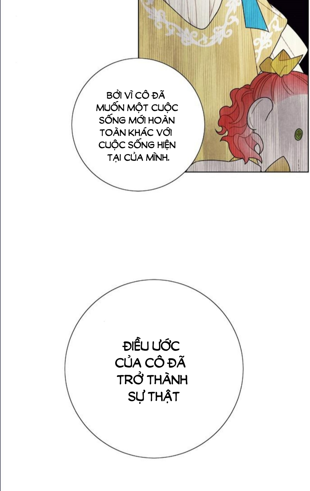 tôi đã cướp mất đêm đầu tiên của nam chính chapter 63.1 21