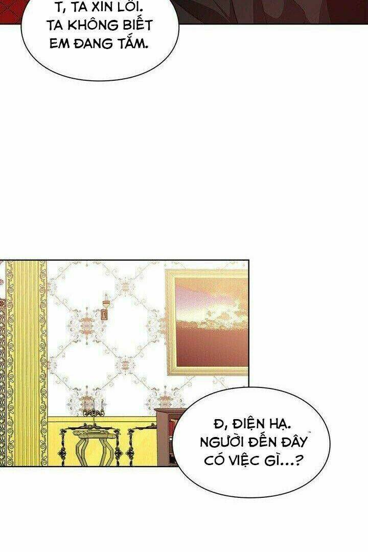 nữ hoàng ngoại khoa chapter 67 27