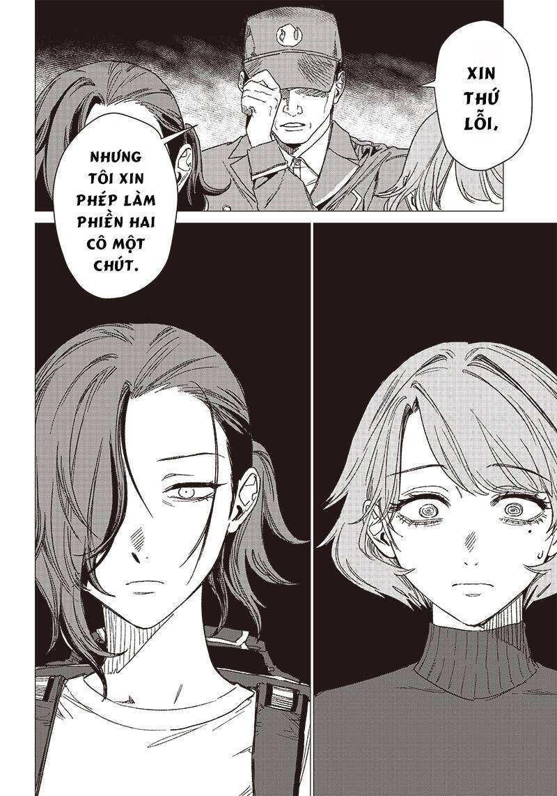 phụ nữ dại khờ 26:00 chapter 2.1 21