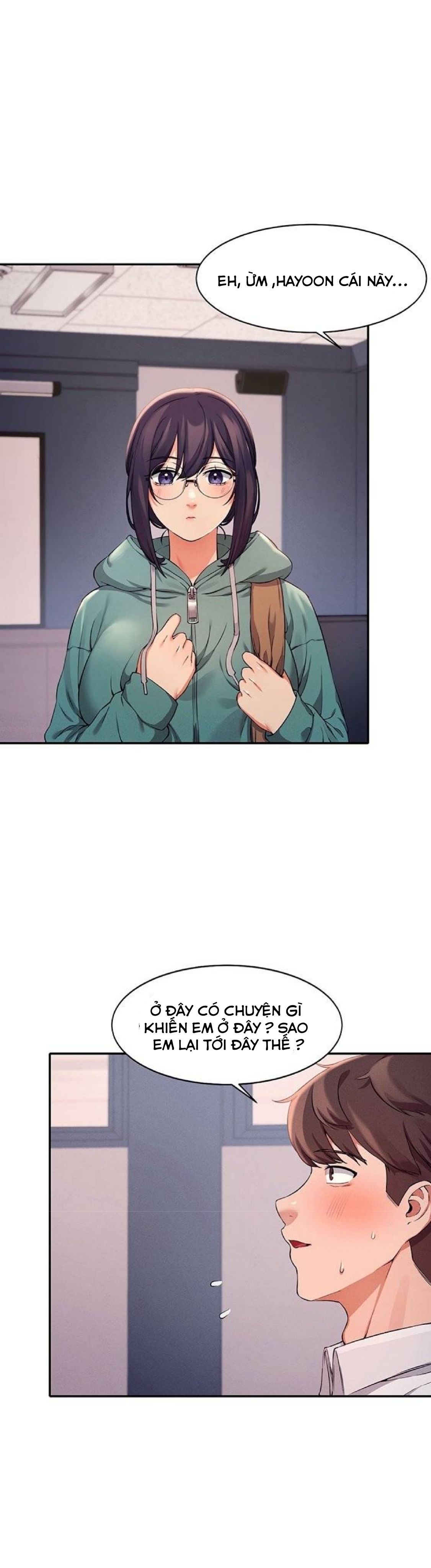 where is goddess - nữ thần đâu rồi? chapter 10 7