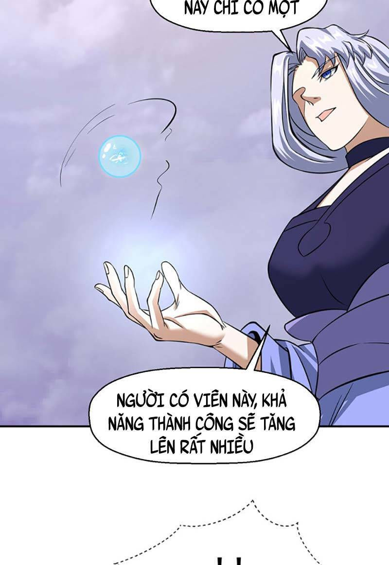 võ đạo độc tôn chapter 506 29