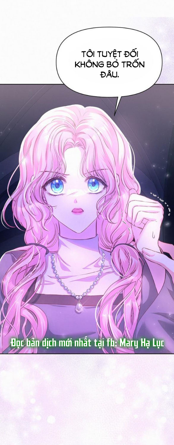 Có Lẽ Tôi Đã Sai Lầm Khi Kết Hôn chapter 6.1 - Trang 19