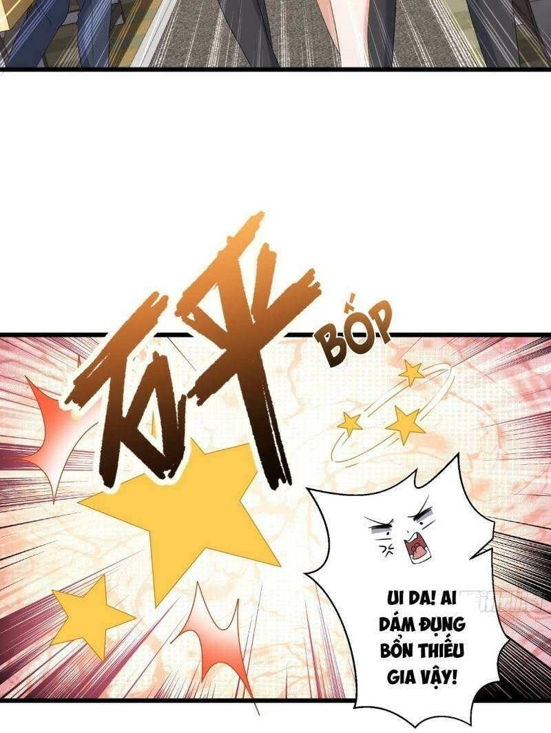 vú em của tiên ma chapter 27 12