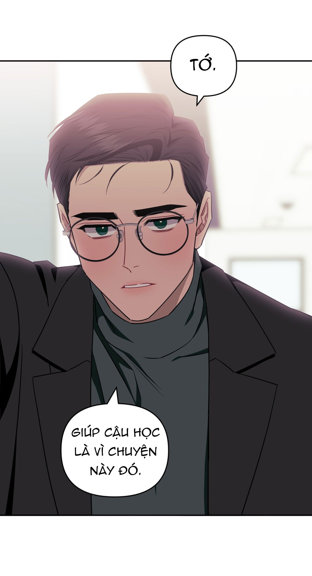 hơn cả bạn bè chapter 35.6 1