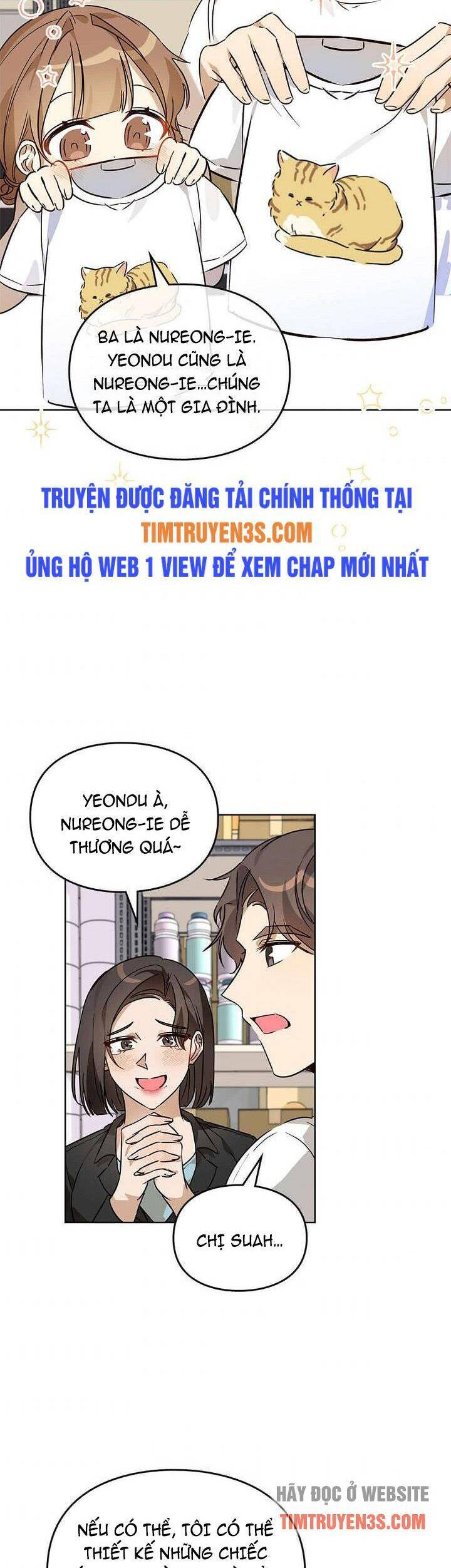 tôi trở thành một người cha Chapter 65.2 - Next chapter 66