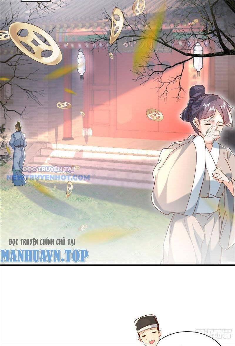 ta thực sự không muốn làm thần tiên chapter 22 16