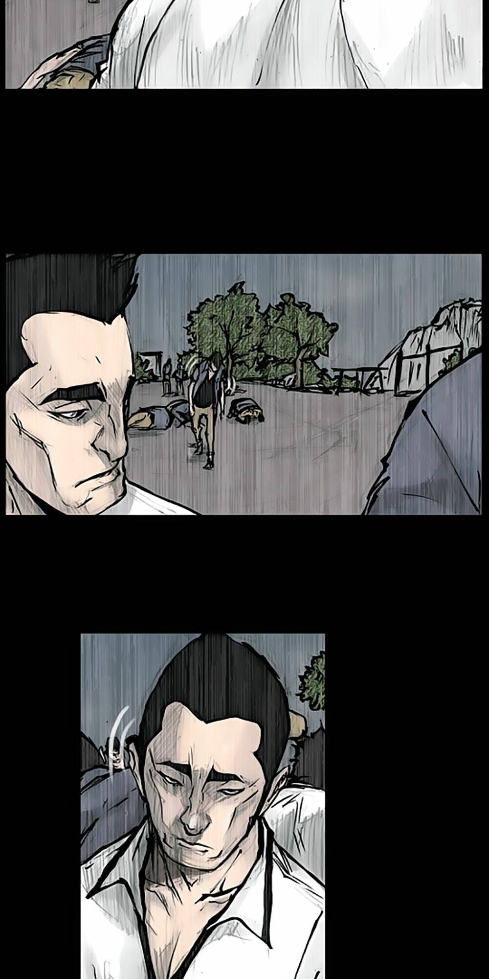 dokgo | độc cô chapter 87 13