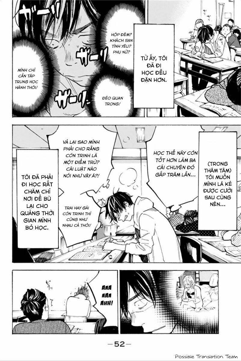 forget me not chapter 31 31