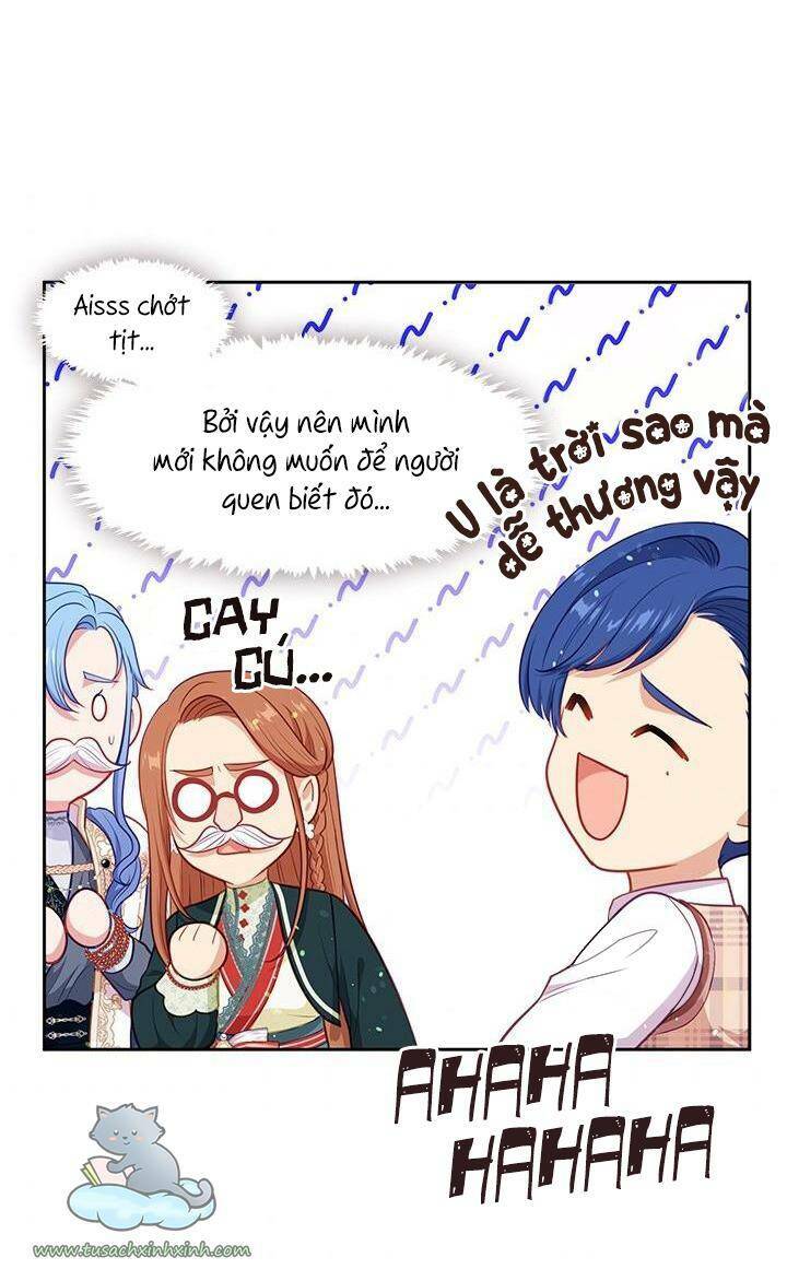 hãy coi chừng ác nữ chapter 107 72