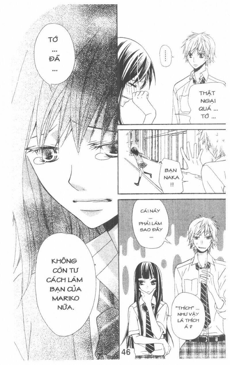 queen's white rabbit chapter 2 46