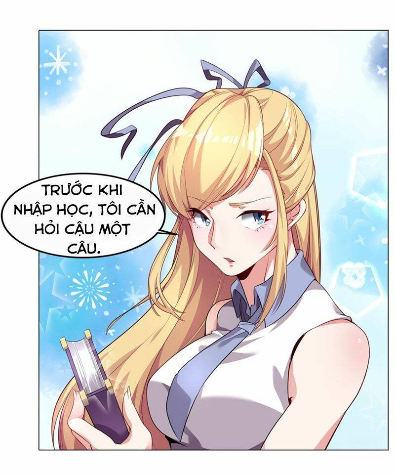 bá thiên chiến hoàng chapter 2 5