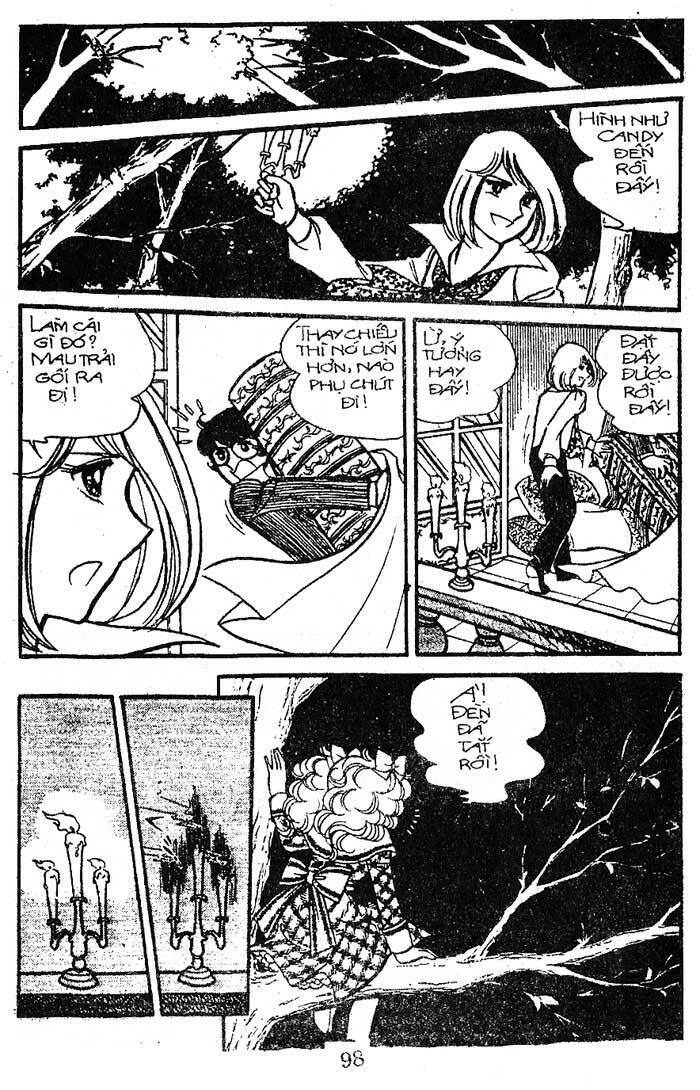 candy candy chapter 14 30