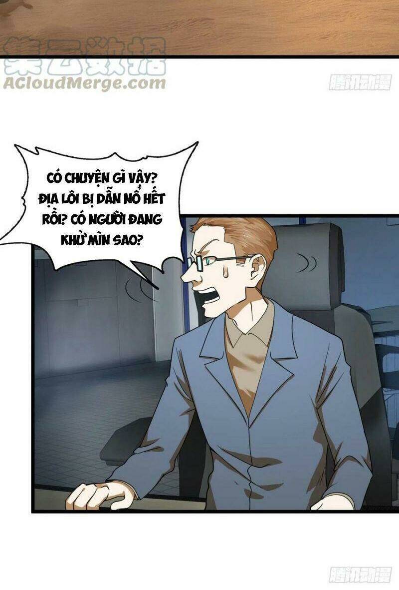 danh sách kẻ phản diện chapter 136 44