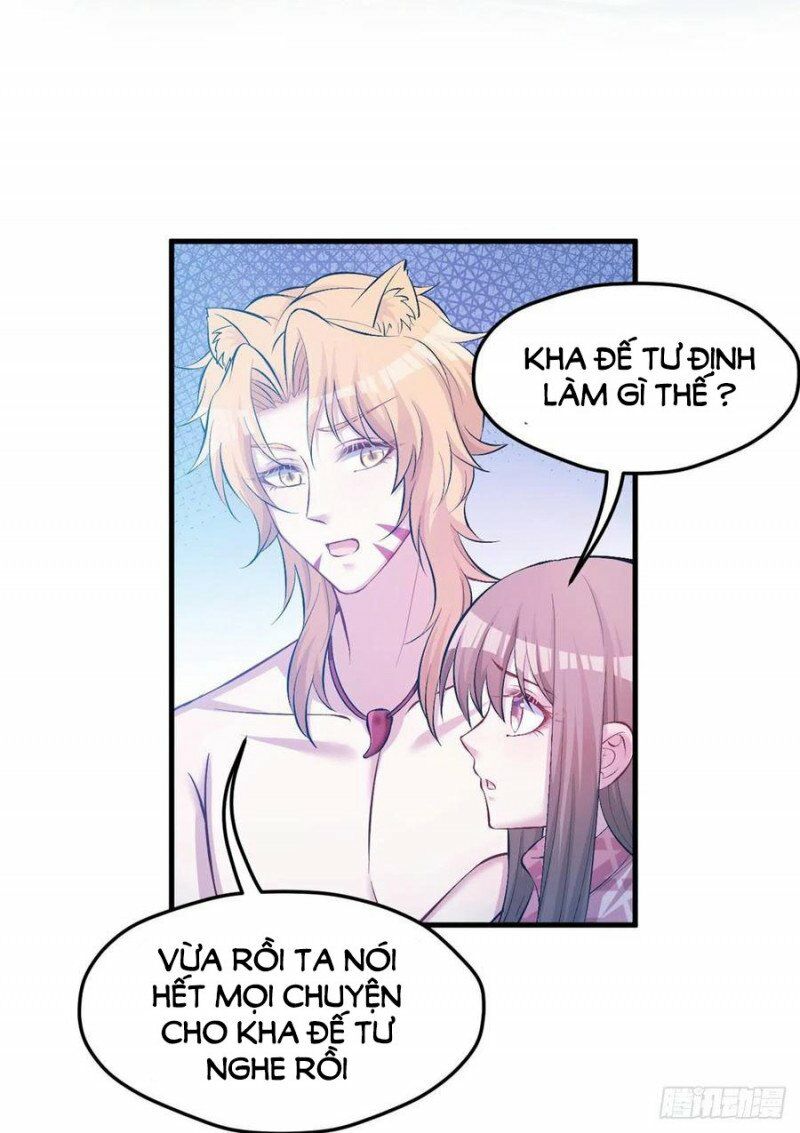 [16+] thảnh thơi thú thế chủng chủng điền, sinh sinh tể chapter 236 3