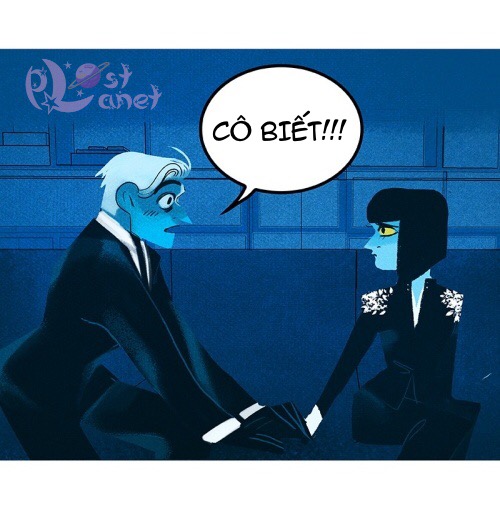 thần thoại olympus chapter 34 45