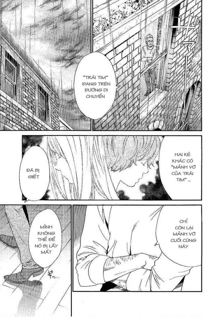 alive - the final evolution chapter 70 23