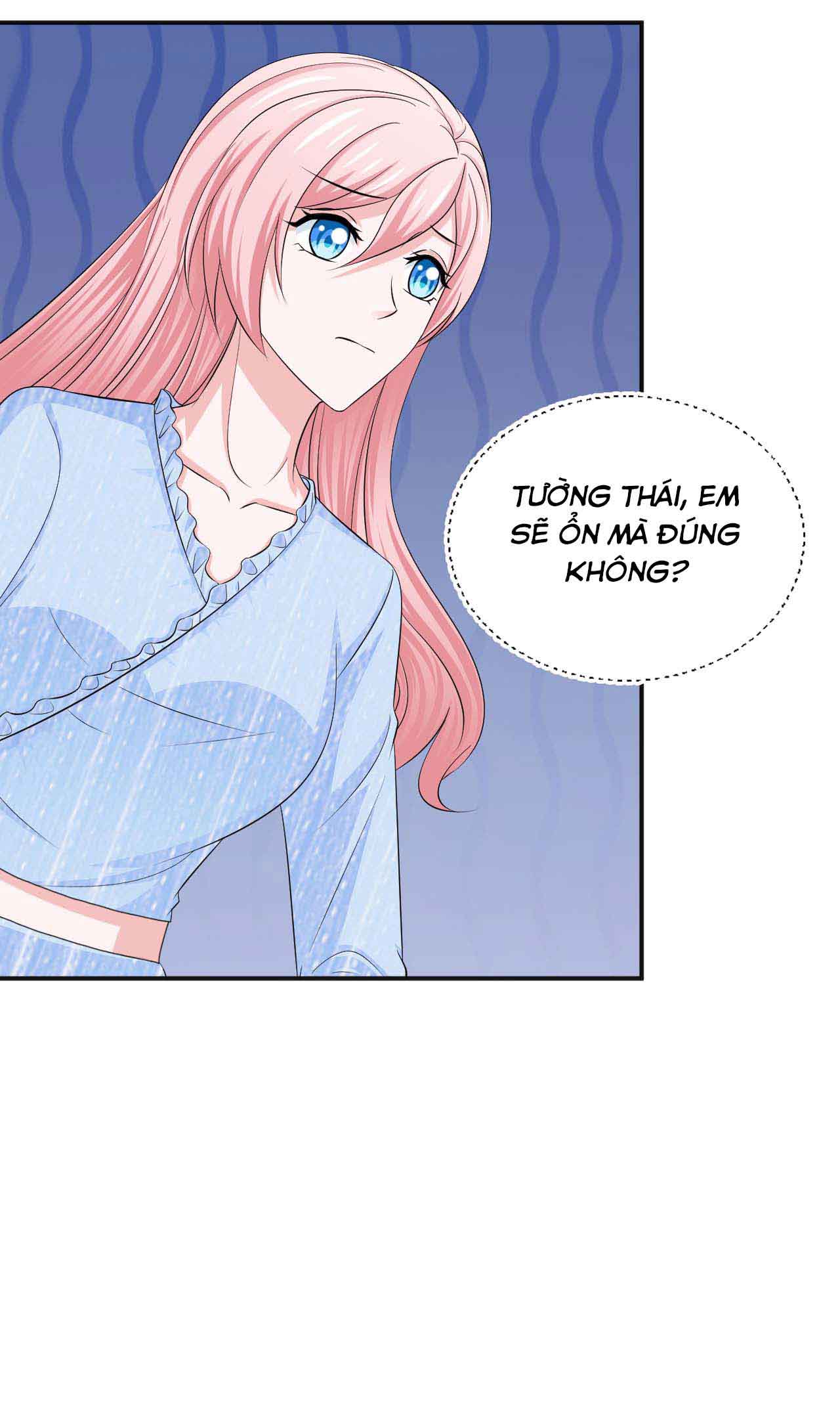 bí mật không thể yêu đương chapter 50 40