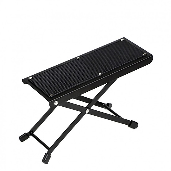 Dụng cụ luyện ngón tay guitar CF1 và Giá kê chân guitar GKC01